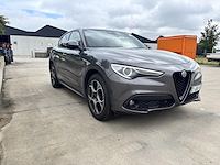 Alfa romeo stelvio, 2022 - afbeelding 31 van  36