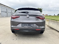Alfa romeo stelvio, 2022 - afbeelding 33 van  36
