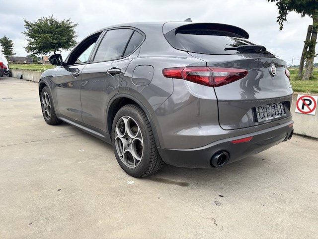Alfa romeo stelvio, 2022 - afbeelding 34 van  36