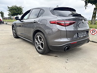 Alfa romeo stelvio, 2022 - afbeelding 34 van  36