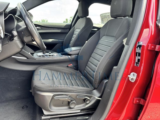 Alfa romeo stelvio mjd super 160 at, 2022 - afbeelding 2 van  36