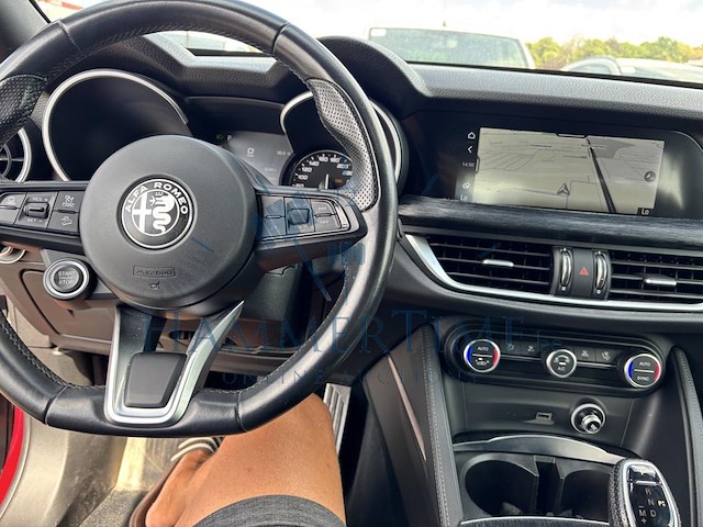 Alfa romeo stelvio mjd super 160 at, 2022 - afbeelding 7 van  36