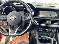 Alfa romeo stelvio mjd super 160 at, 2022 - afbeelding 7 van  36