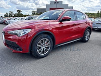 Alfa romeo stelvio mjd super 160 at, 2022