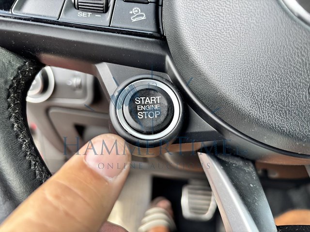 Alfa romeo stelvio mjd super 160 at, 2022 - afbeelding 14 van  36