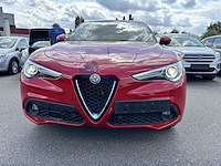 Alfa romeo stelvio mjd super 160 at, 2022 - afbeelding 12 van  36