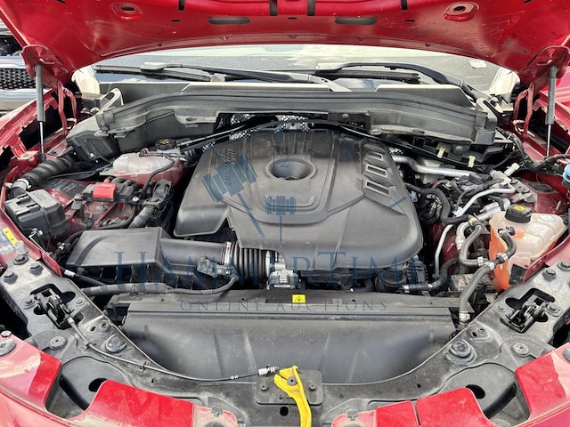 Alfa romeo stelvio mjd super 160 at, 2022 - afbeelding 24 van  36