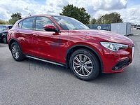 Alfa romeo stelvio mjd super 160 at, 2022 - afbeelding 23 van  36