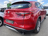 Alfa romeo stelvio mjd super 160 at, 2022 - afbeelding 32 van  36