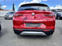 Alfa romeo stelvio mjd super 160 at, 2022 - afbeelding 33 van  36