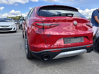 Alfa romeo stelvio mjd super 160 at, 2022 - afbeelding 34 van  36