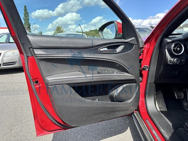 Alfa romeo stelvio mjd super 160 at, 2022 - afbeelding 36 van  36