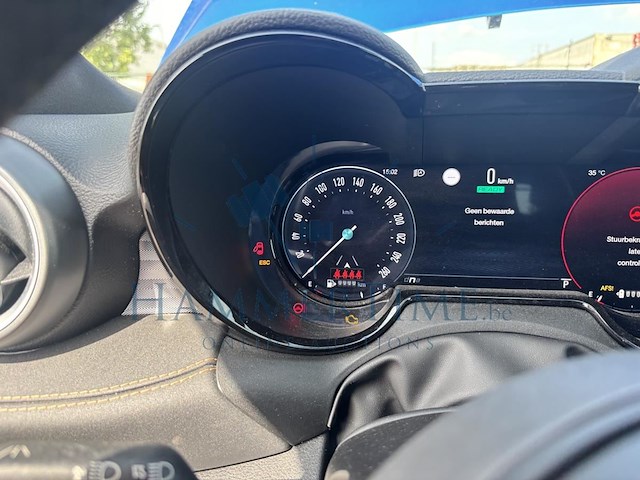 Alfa romeo tonale phev, 2024 - afbeelding 2 van  41