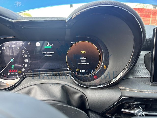 Alfa romeo tonale phev, 2024 - afbeelding 3 van  41