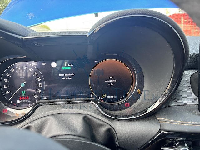 Alfa romeo tonale phev, 2024 - afbeelding 8 van  41