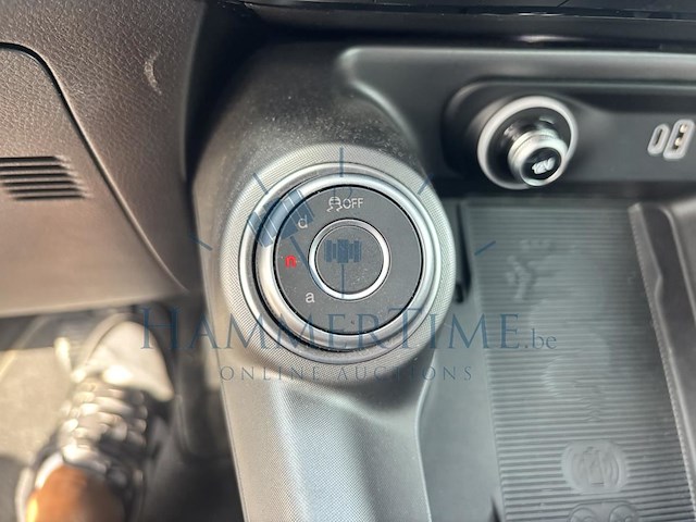Alfa romeo tonale phev, 2024 - afbeelding 18 van  41