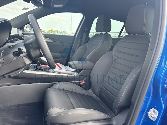 Alfa romeo tonale phev, 2024 - afbeelding 22 van  41