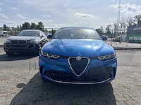Alfa romeo tonale phev, 2024 - afbeelding 12 van  41