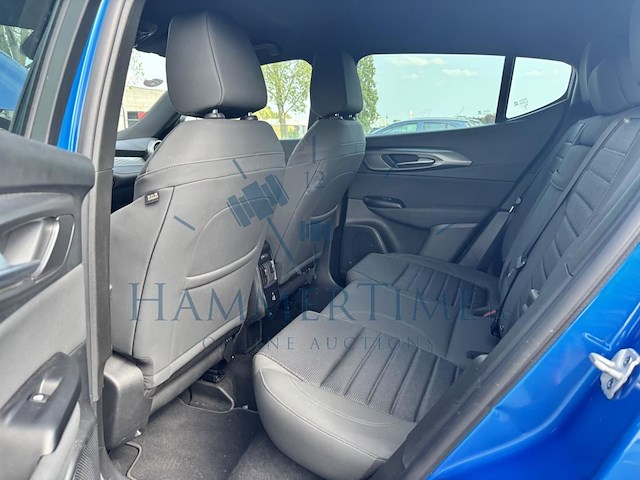 Alfa romeo tonale phev, 2024 - afbeelding 25 van  41