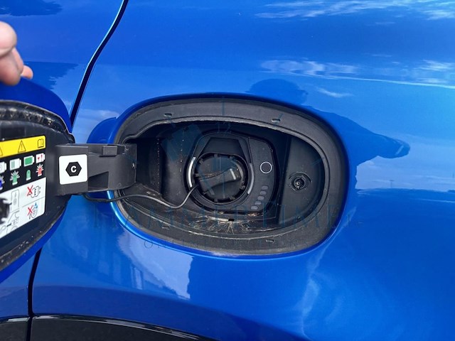Alfa romeo tonale phev, 2024 - afbeelding 26 van  41