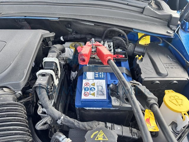 Alfa romeo tonale phev, 2024 - afbeelding 33 van  41
