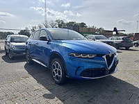 Alfa romeo tonale phev, 2024 - afbeelding 23 van  41