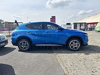 Alfa romeo tonale phev, 2024 - afbeelding 34 van  41