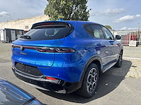 Alfa romeo tonale phev, 2024 - afbeelding 37 van  41