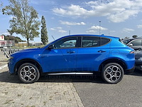 Alfa romeo tonale phev, 2024 - afbeelding 39 van  41