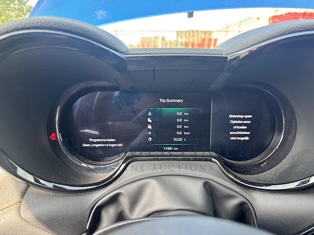 Alfa romeo tonale phev, 2024 - afbeelding 40 van  41