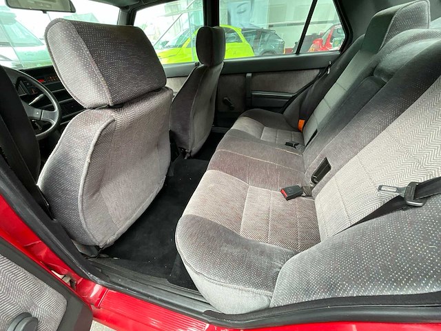 Alfa romeo twin sprak twin sprak oldtimer - afbeelding 1 van  38