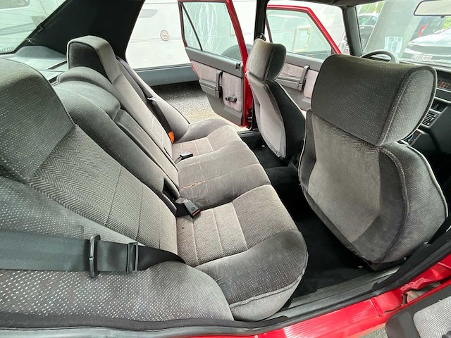 Alfa romeo twin sprak twin sprak oldtimer - afbeelding 2 van  38