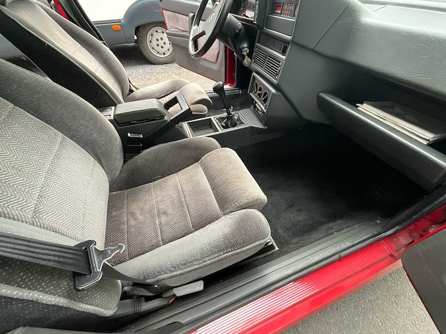 Alfa romeo twin sprak twin sprak oldtimer - afbeelding 3 van  38