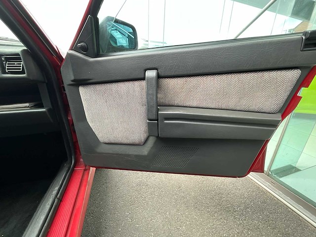 Alfa romeo twin sprak twin sprak oldtimer - afbeelding 4 van  38