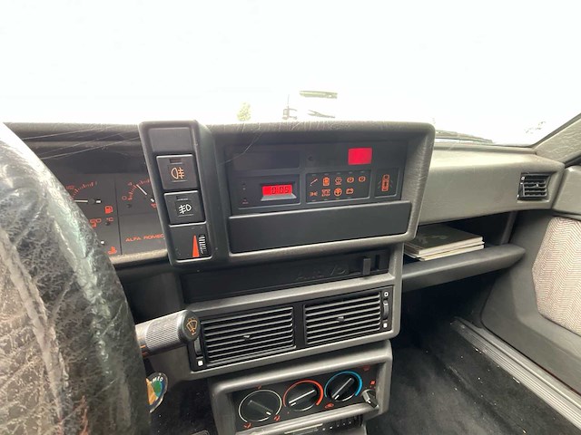 Alfa romeo twin sprak twin sprak oldtimer - afbeelding 7 van  38