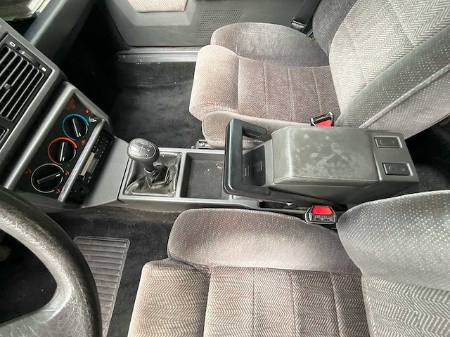 Alfa romeo twin sprak twin sprak oldtimer - afbeelding 8 van  38