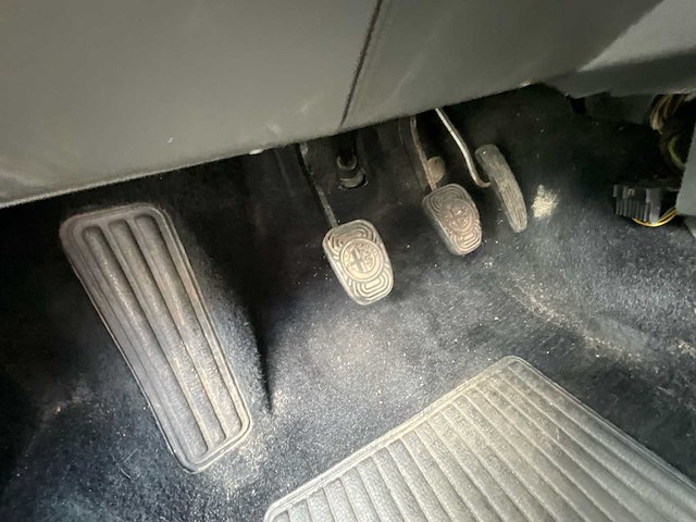 Alfa romeo twin sprak twin sprak oldtimer - afbeelding 10 van  38