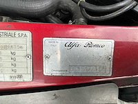 Alfa romeo twin sprak twin sprak oldtimer - afbeelding 14 van  38