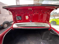 Alfa romeo twin sprak twin sprak oldtimer - afbeelding 18 van  38