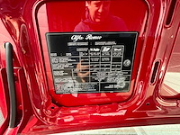 Alfa romeo twin sprak twin sprak oldtimer - afbeelding 19 van  38