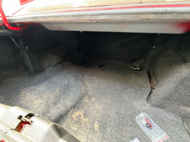 Alfa romeo twin sprak twin sprak oldtimer - afbeelding 21 van  38