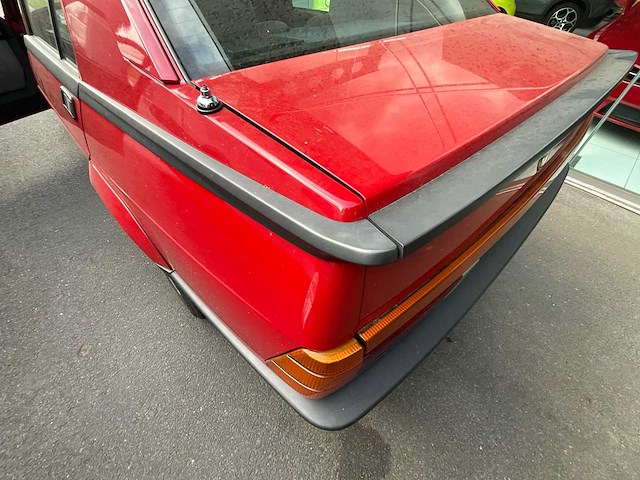 Alfa romeo twin sprak twin sprak oldtimer - afbeelding 22 van  38