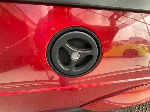 Alfa romeo twin sprak twin sprak oldtimer - afbeelding 24 van  38