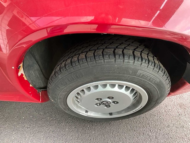 Alfa romeo twin sprak twin sprak oldtimer - afbeelding 26 van  38