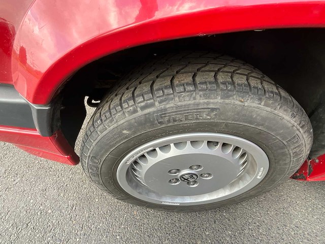 Alfa romeo twin sprak twin sprak oldtimer - afbeelding 27 van  38