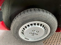 Alfa romeo twin sprak twin sprak oldtimer - afbeelding 29 van  38