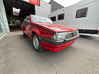 Alfa romeo twin sprak twin sprak oldtimer - afbeelding 35 van  38