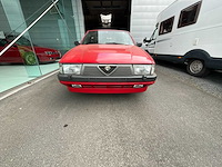 Alfa romeo twin sprak twin sprak oldtimer - afbeelding 36 van  38