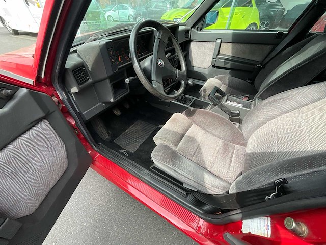 Alfa romeo twin sprak twin sprak oldtimer - afbeelding 37 van  38