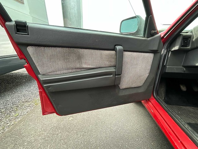 Alfa romeo twin sprak twin sprak oldtimer - afbeelding 38 van  38